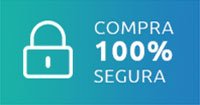 Compra 100% Segura